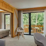 Hotel Platinum Mountain Hotel&spa Szklarska Poręba
