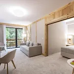 Platinum Mountain Hotel&spa Hotel 5*