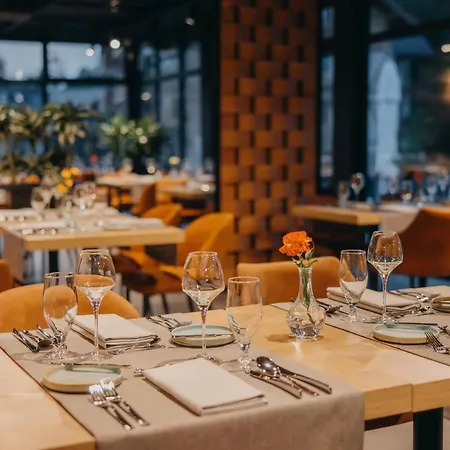 Platinum Mountain Hotel&spa Hotel 5*