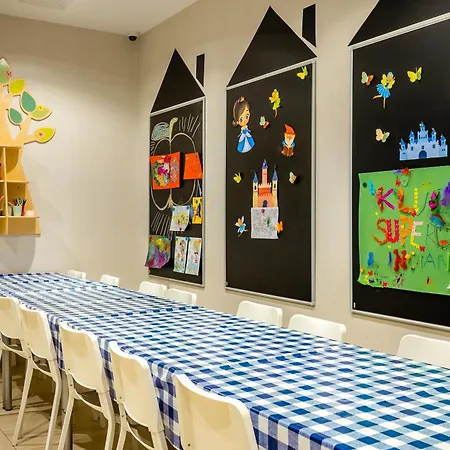 Platinum Mountain Hotel&spa Hotel 5*