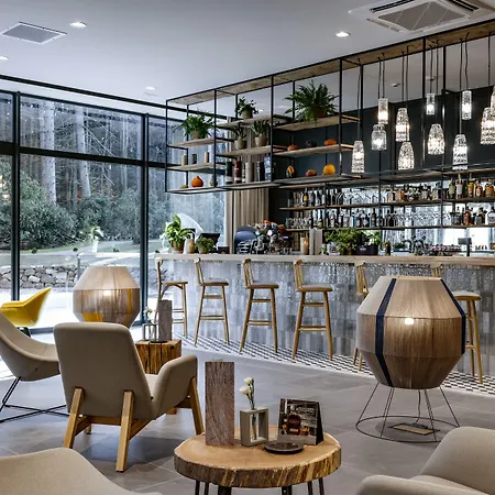 Platinum Mountain Hotel&spa 5*