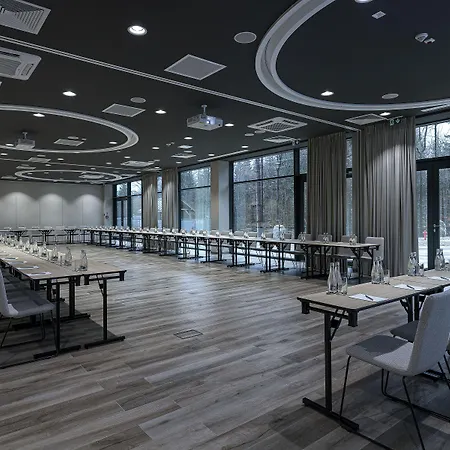 Platinum Mountain Hotel&spa Szklarska Poręba