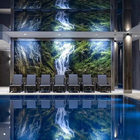 Platinum Mountain Hotel&spa Hotel Szklarska Poręba