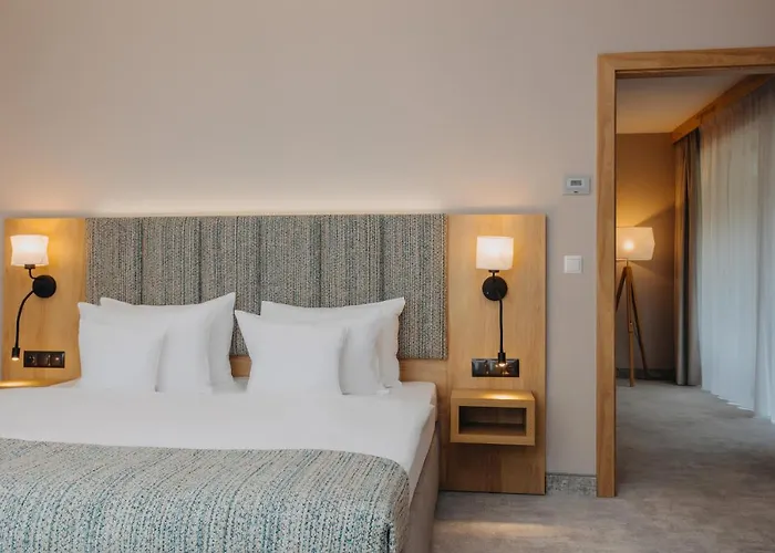 Platinum Mountain Hotel&spa Szklarska Poręba