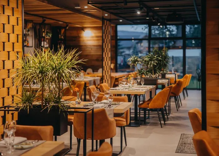 Hotel Platinum Mountain Hotel&spa 5*