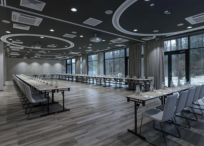 Platinum Mountain Hotel&spa Szklarska Poręba