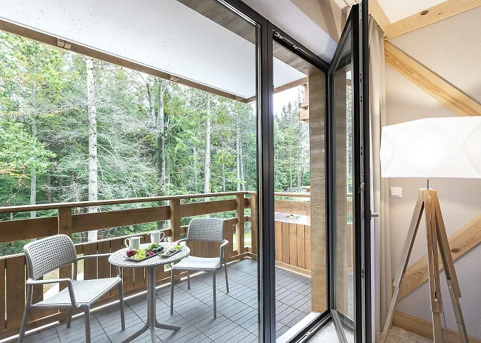 Hotel Platinum Mountain Hotel&spa 5*