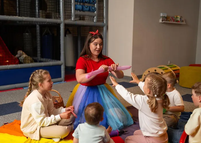 Platinum Mountain Hotel&spa Hotel