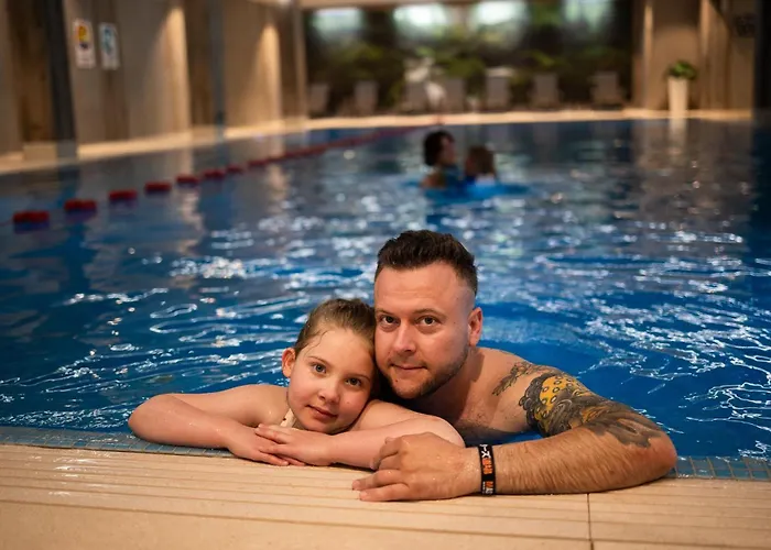 Platinum Mountain Hotel&spa Szklarska Poręba