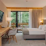 Platinum Mountain Hotel&spa فندق 5*