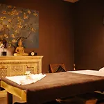 Platinum Mountain Hotel&spa فندق