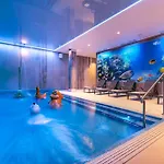 Platinum Mountain Hotel&spa فندق شكلارسكا بوريبا