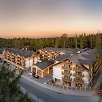 Platinum Mountain Hotel&spa فندق