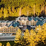 Platinum Mountain Hotel&spa Hotel Szklarska Poręba