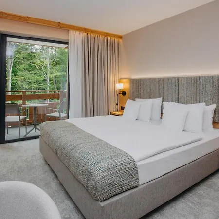 Platinum Mountain Hotel&spa Hotell