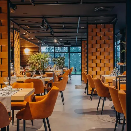 Platinum Mountain Hotel&spa Hotell