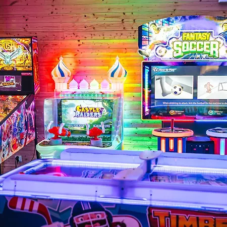 Platinum Mountain Hotel&spa Hotell