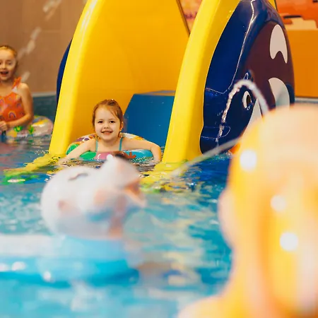 Hotell Platinum Mountain Hotel&spa 5*