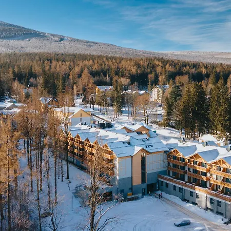Platinum Mountain Hotel&spa Szklarska Poreba