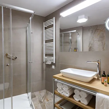 Platinum Mountain Hotel&spa Готель Шклярська Поремба