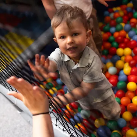 Platinum Mountain Hotel&spa 호텔 스클라르스카포렘바