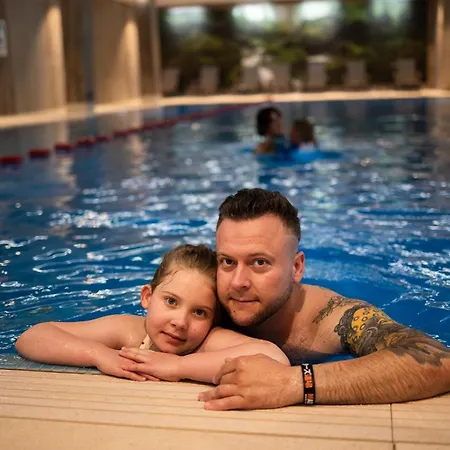 Platinum Mountain Hotel&spa Schreiberhau