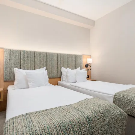 Platinum Mountain Hotel&spa 5* Szklarska Poreba