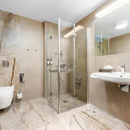 Platinum Mountain Hotel&spa Szklarska Poreba