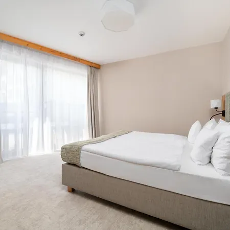 Platinum Mountain Hotel&spa Szklarska Poreba