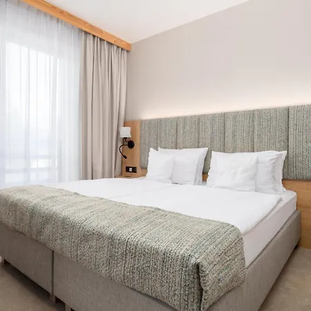 Platinum Mountain Hotel&spa Hotel Szklarska Poreba