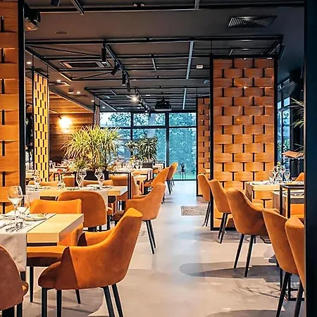 Platinum Mountain Hotel&spa Szklarska Poreba
