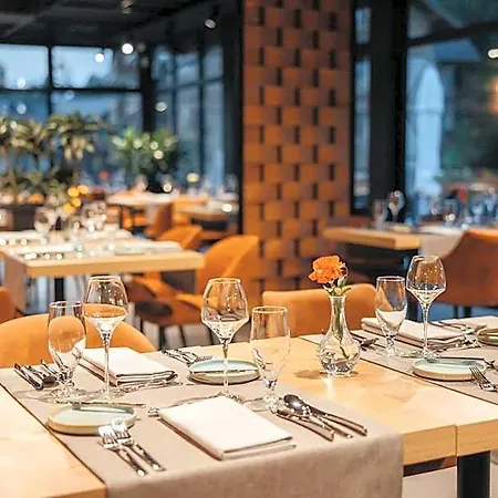 Platinum Mountain Hotel&spa 5* Szklarska Poreba