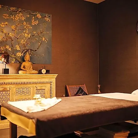 Platinum Mountain Hotel&spa Hotel Szklarska Poreba