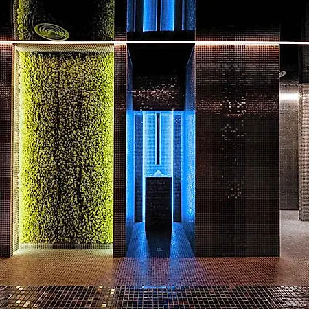 Platinum Mountain Hotel&spa Hotel 5*