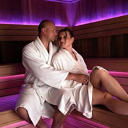 Готель Platinum Mountain Hotel&spa
