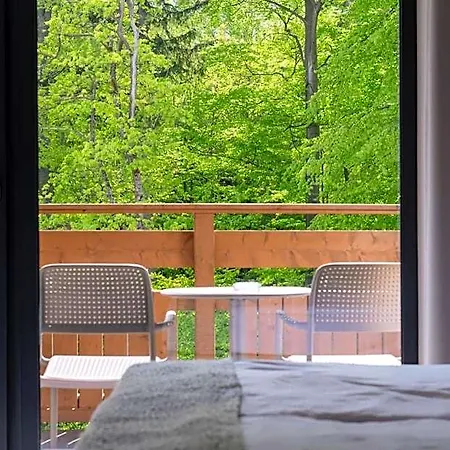 Platinum Mountain Hotel&spa