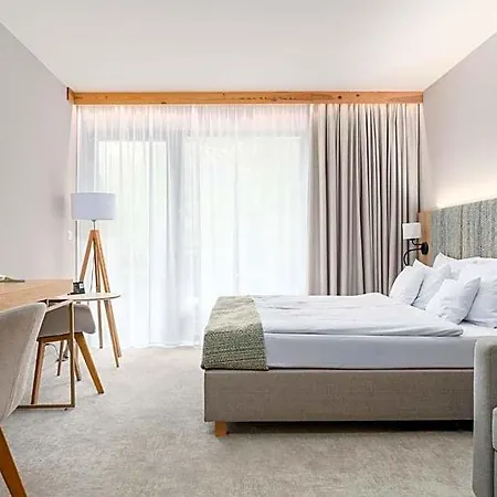 Platinum Mountain Hotel&spa 5* Шклярська Поремба