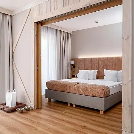 Platinum Mountain Hotel&spa Готель Шклярська Поремба