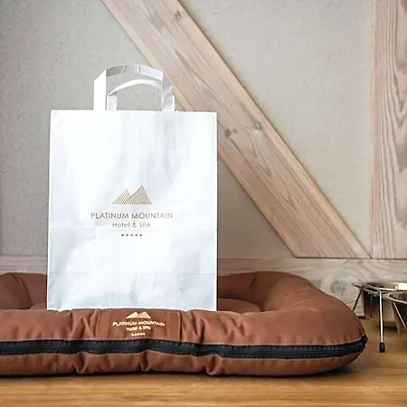 Platinum Mountain Hotel&spa 5* Шклярська Поремба