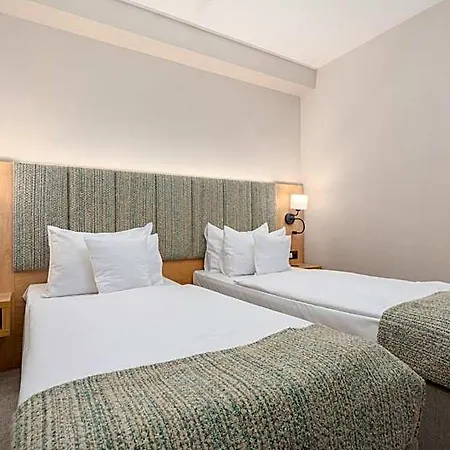 Готель Platinum Mountain Hotel&spa 5*