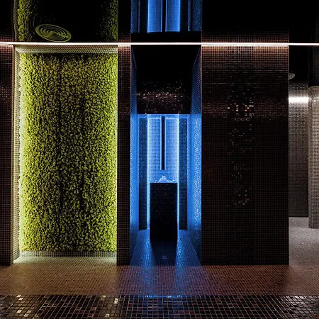 Hotel Platinum Mountain Hotel&spa Szklarska Poreba