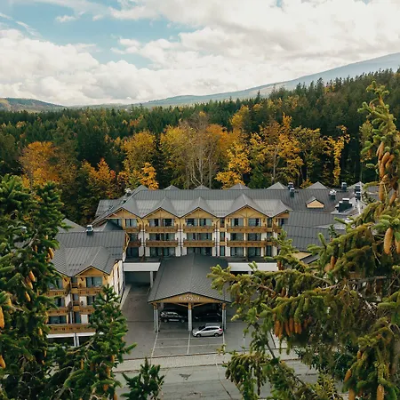 Platinum Mountain Hotel&spa