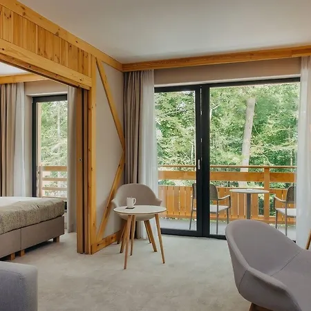 Platinum Mountain Hotel&spa Hotel Szklarska Poreba