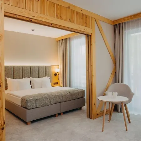 Platinum Mountain Hotel&spa