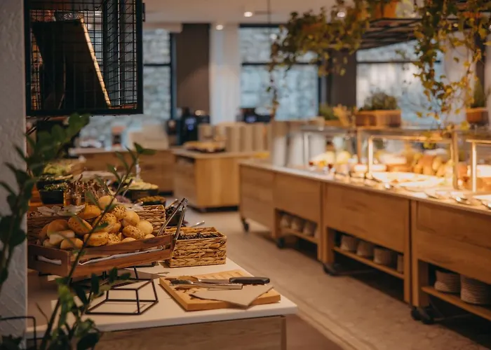 Platinum Mountain Hotel&spa 호텔