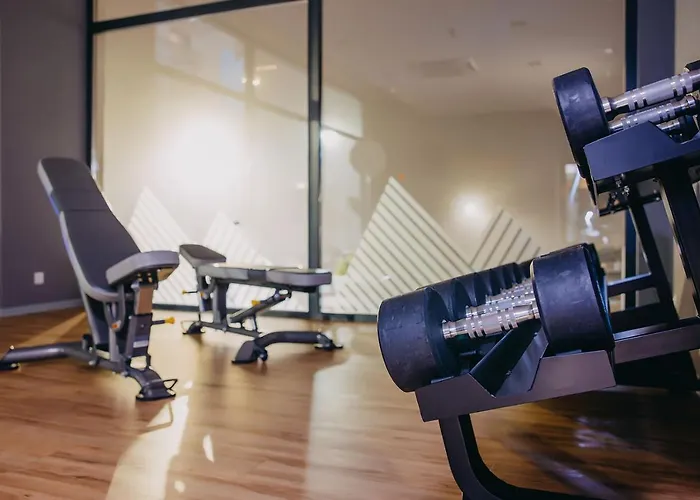 Platinum Mountain Hotel&spa 스클라르스카포렘바