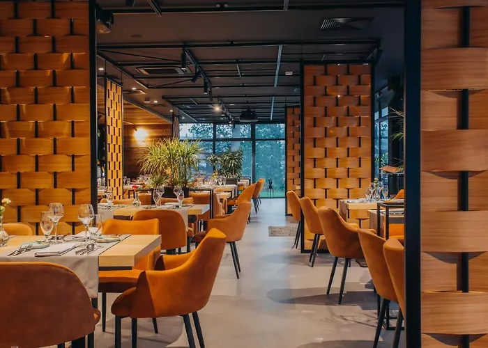 Platinum Mountain Hotel&spa 호텔