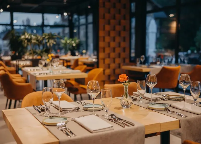 Platinum Mountain Hotel&spa 호텔 5*