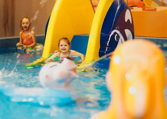 Otel Platinum Mountain Hotel&spa 5*