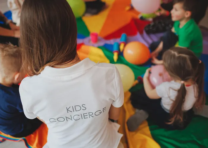 Platinum Mountain Hotel&spa 5*